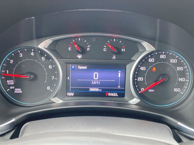 Used 2021 Chevrolet Equinox LT image 11