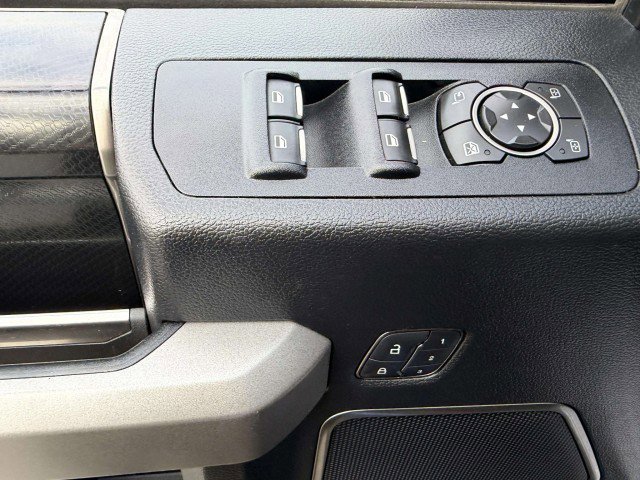 Used 2017 Ford F150 Raptor w/ Equipment Group 802A Luxury image 24