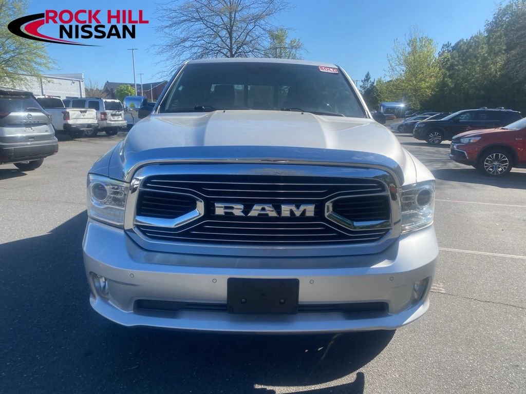 Used 2017 RAM 1500 Limited image 8