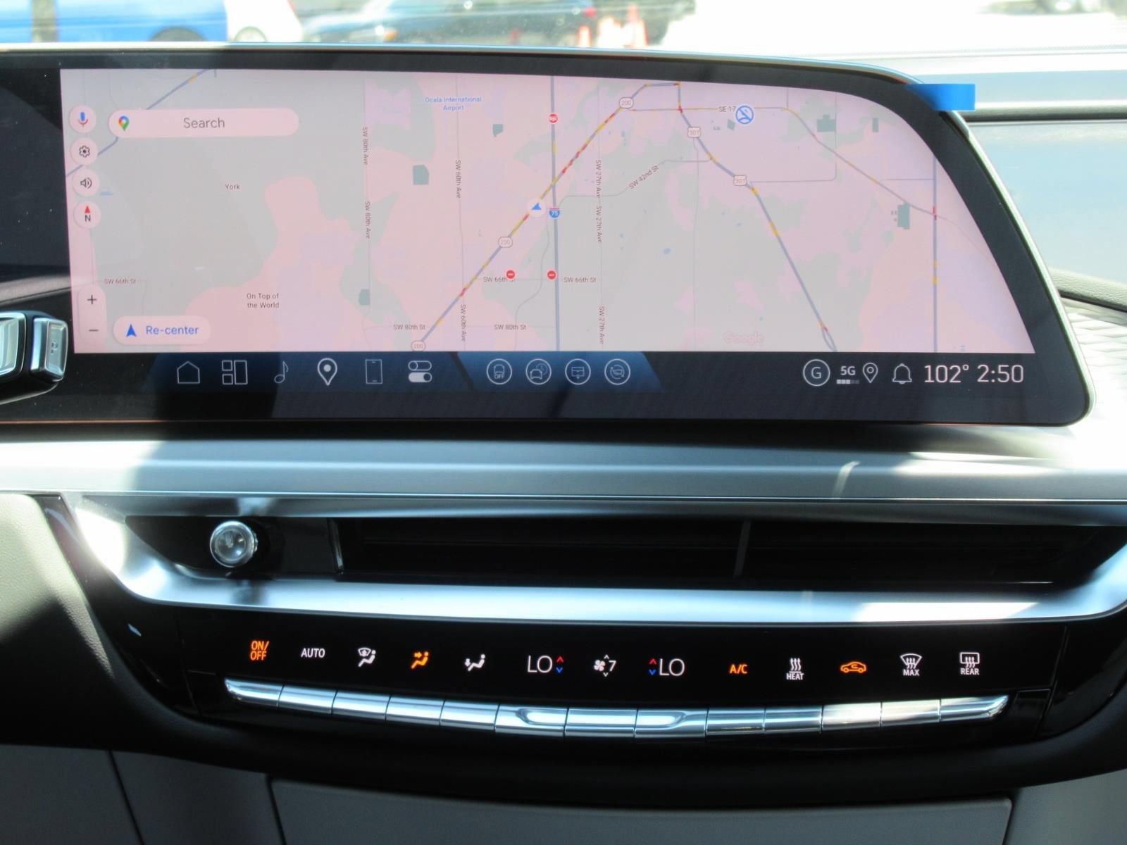 New 2026 Cadillac Lyriq Luxury RWD image 14