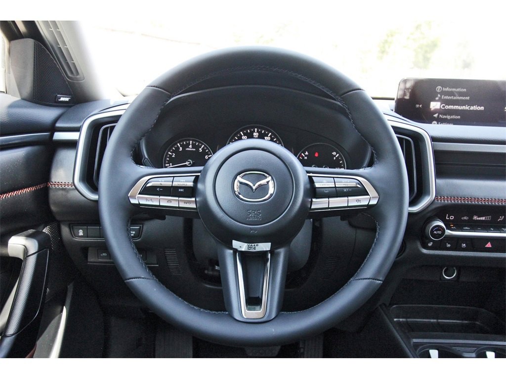 New 2025 MAZDA CX-50 Meridian Edition w/ Apex Package image 11