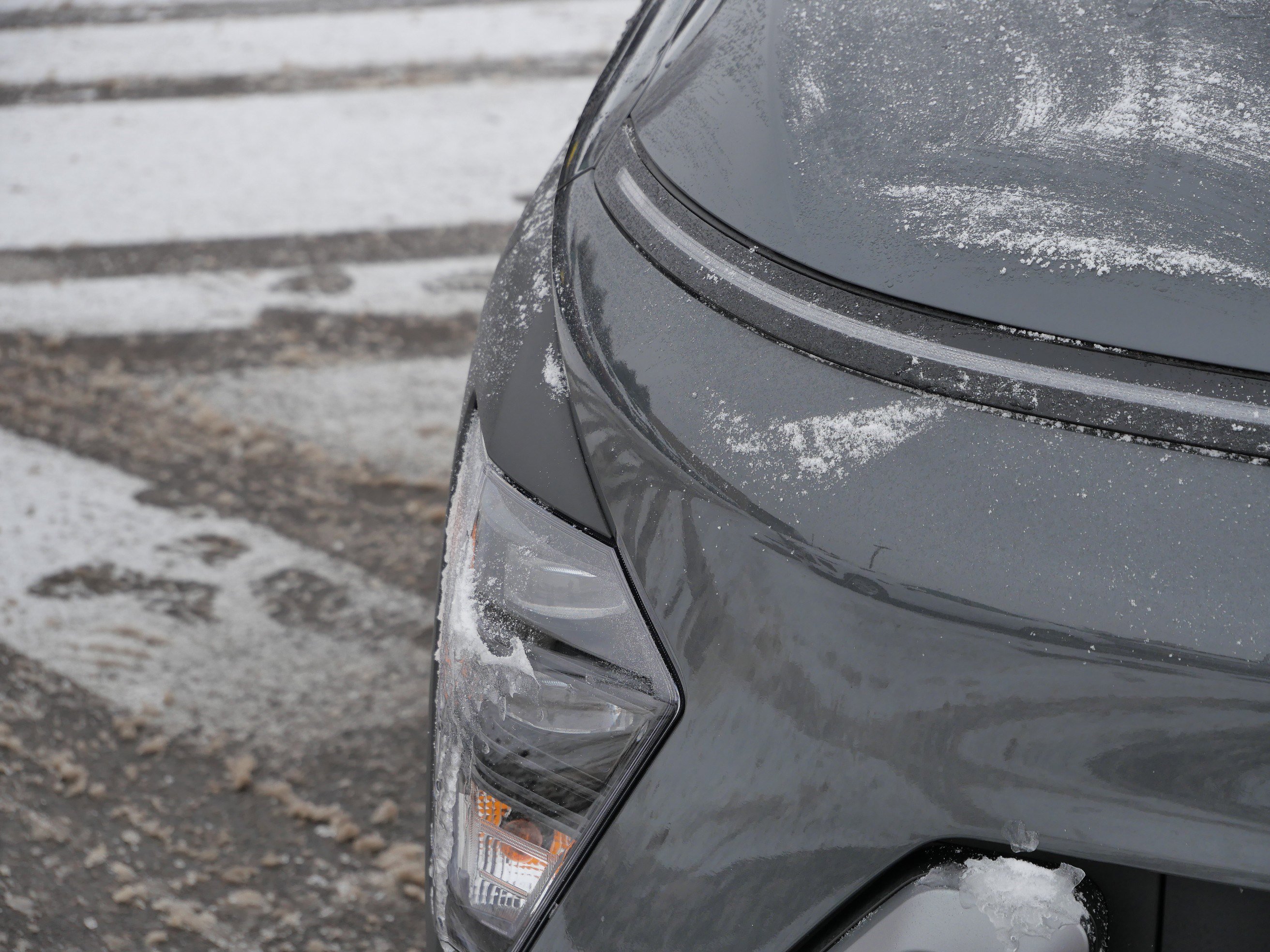 Certified 2025 Hyundai Kona SEL image 16