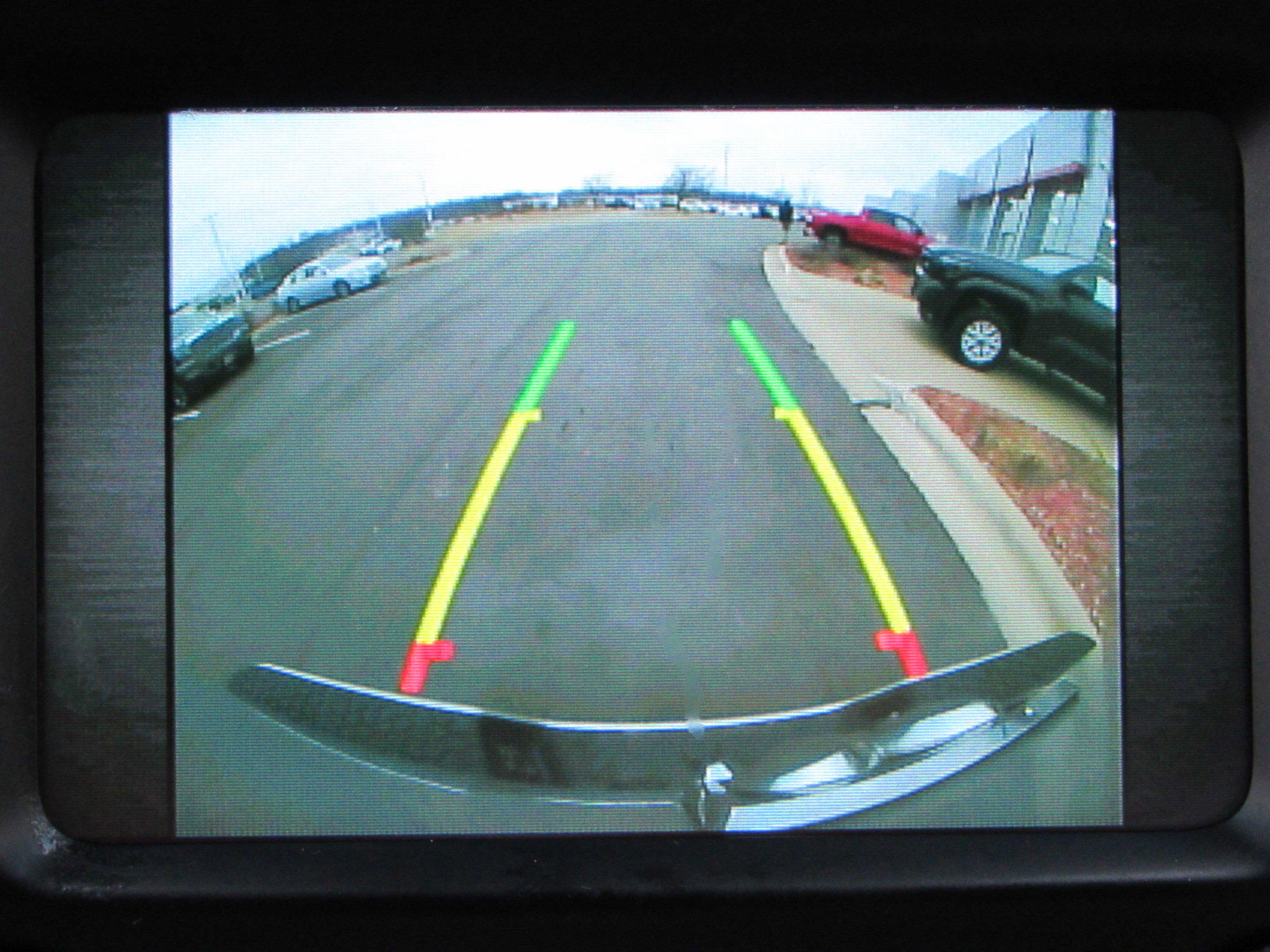 Used 2015 RAM 1500 Express image 22