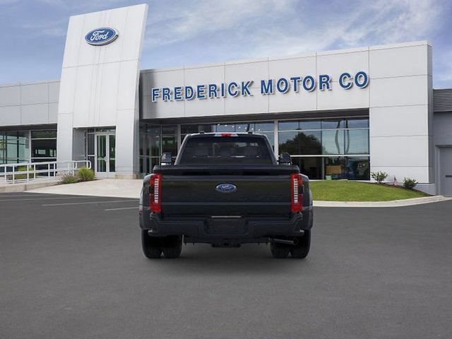 New 2026 Ford F350 XL w/ STX Appearance Package AWD/4WD image 5