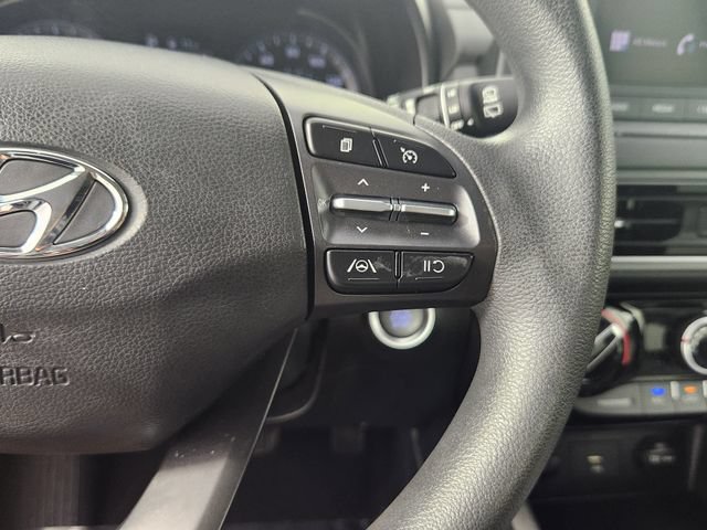 Certified 2023 Hyundai Kona SEL AWD/4WD image 25