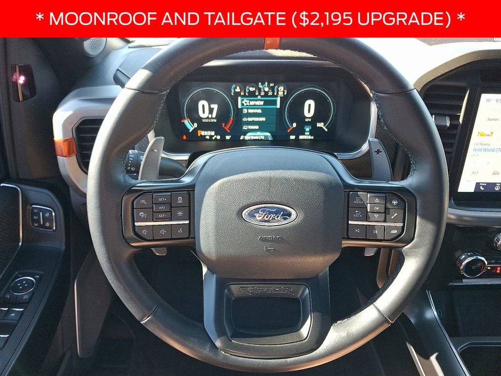 Used 2022 Ford F150 Raptor image 21