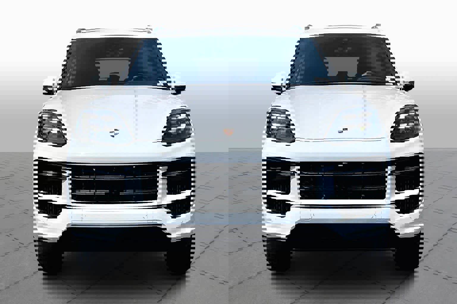 Used 2025 Porsche Cayenne image 4