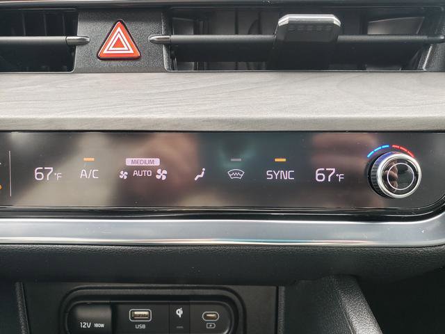 Certified 2023 Kia Sportage X-Pro AWD/4WD image 24