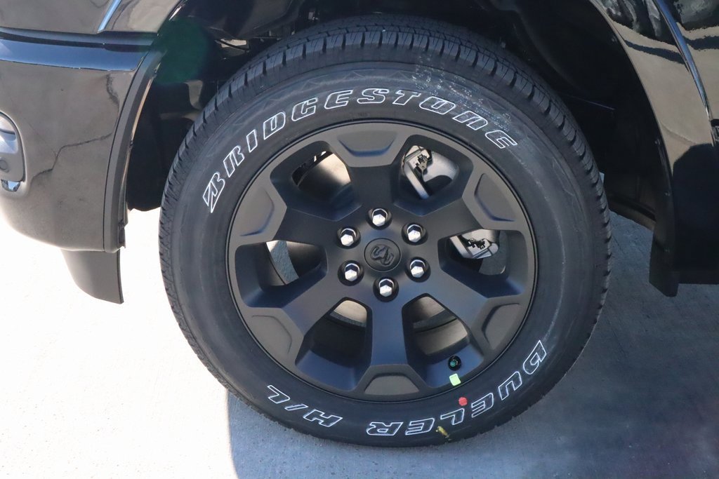 New 2026 RAM 1500 Big Horn image 18