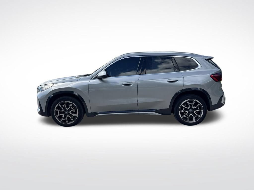 Used 2024 BMW X1 xDrive28i w/ Convenience Package AWD/4WD image 8