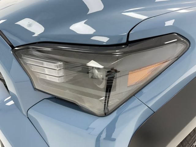 New 2026 Toyota 4Runner TRD Off-Road Premium AWD/4WD image 6