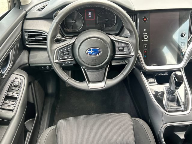 Used 2025 Subaru Legacy Premium AWD/4WD image 17