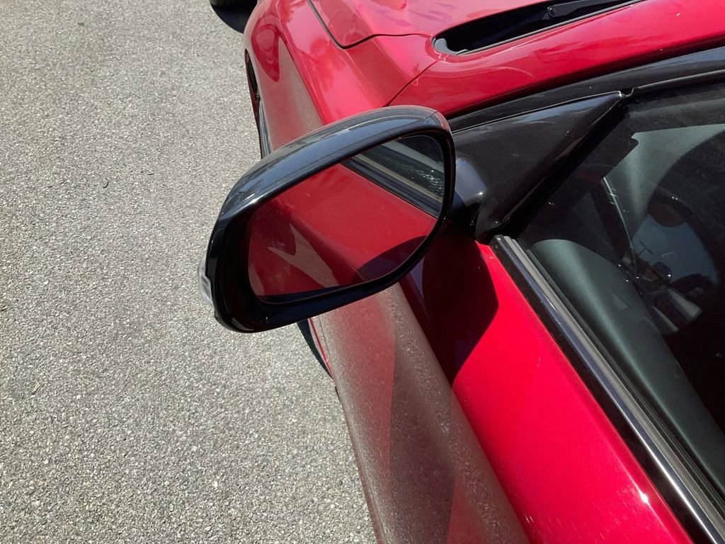 Used 2024 INFINITI Q50 Sensory image 36