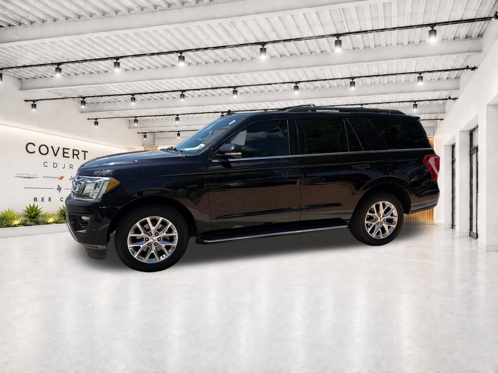 Used 2020 Ford Expedition XLT w/ Equipment Group 202A RWD image 5