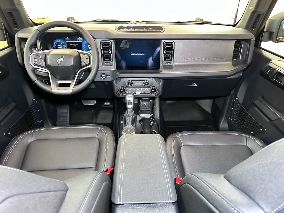 New 2025 Ford Bronco Badlands image 23