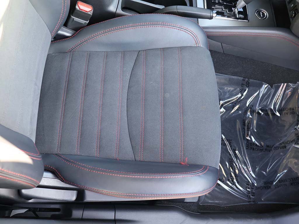 Used 2024 Mitsubishi Outlander Sport SE image 26