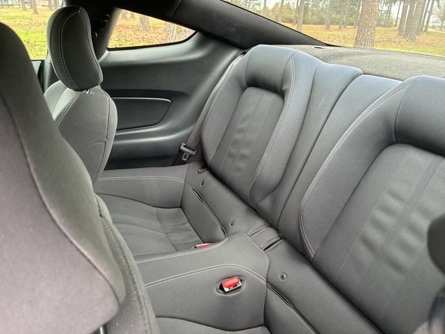 Used 2022 Ford Mustang Coupe w/ Equipment Group 101A image 22