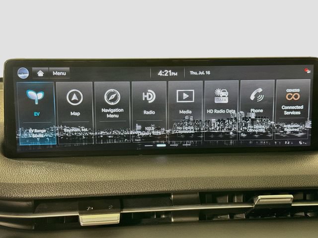 Used 2023 Genesis Electrified GV70 AWD/4WD image 22