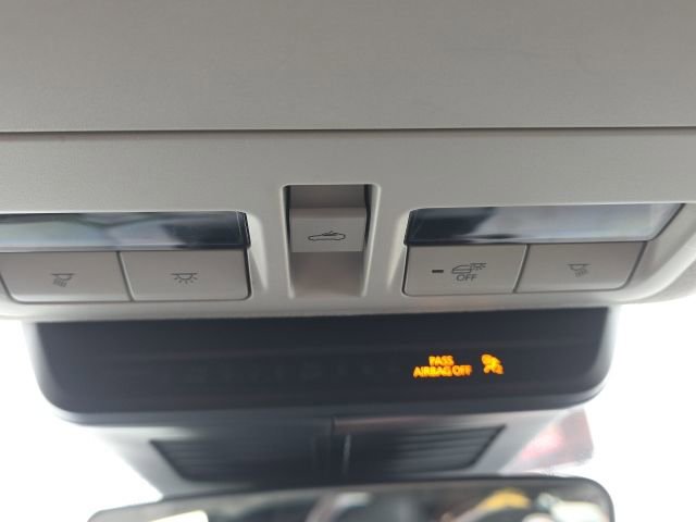 Used 2025 MAZDA CX-30 AWD 2.5 S w/ Preferred Package image 24