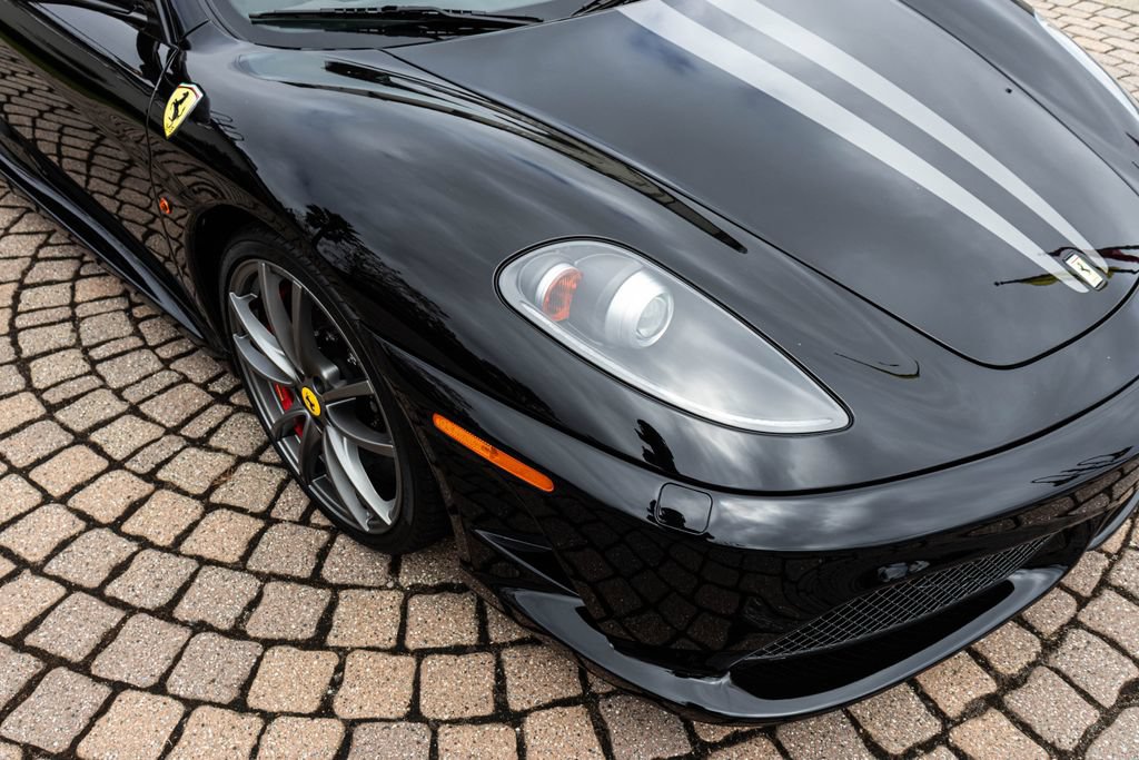 Used 2008 Ferrari F430 Scuderia RWD image 12