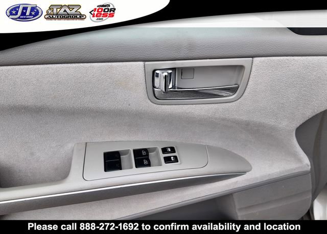 Used 2006 Nissan Maxima 3.5 SE image 14