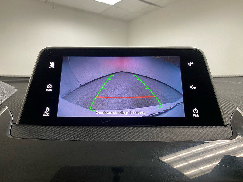 Used 2020 Mitsubishi Eclipse Cross LE image 19