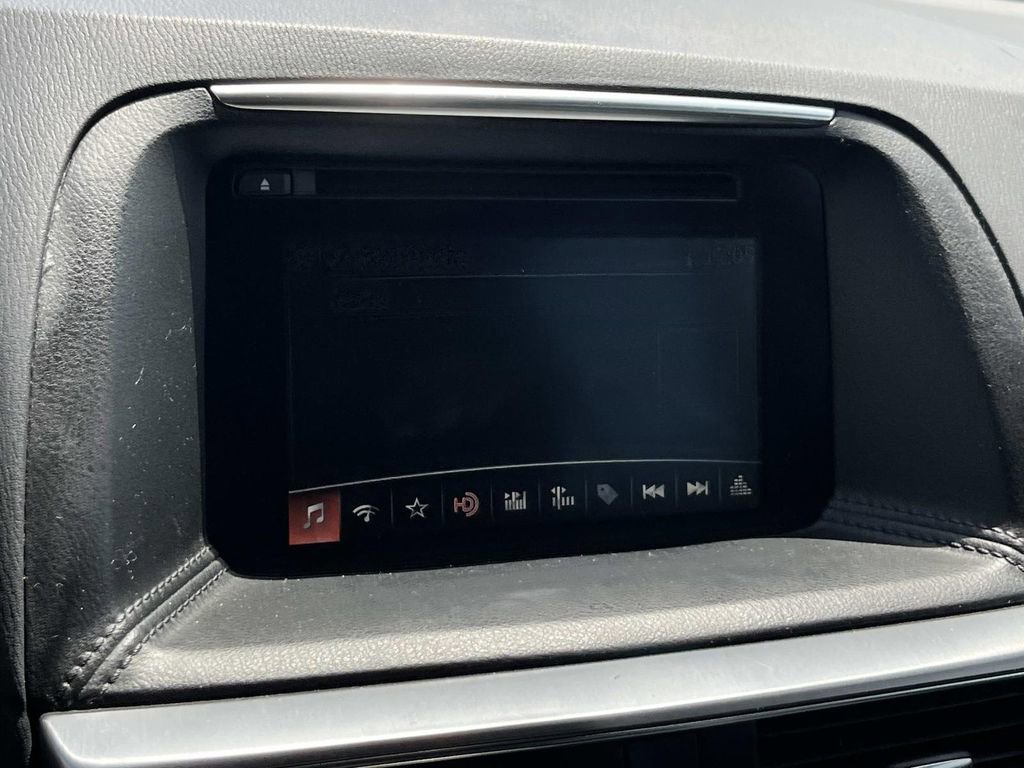 Used 2016 MAZDA CX-5 Grand Touring AWD/4WD image 25