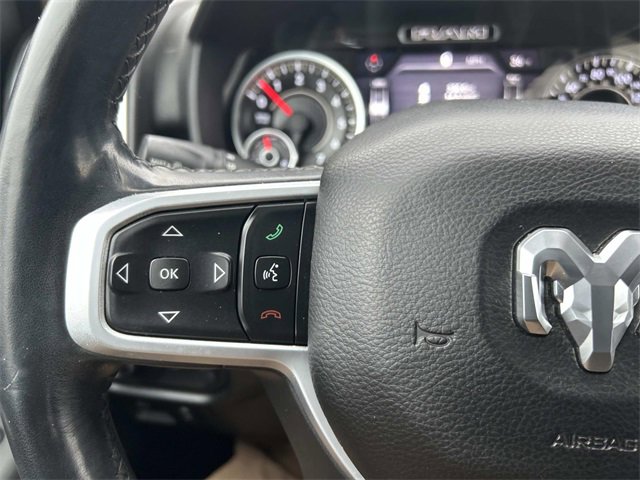 Used 2019 RAM 1500 Big Horn image 23