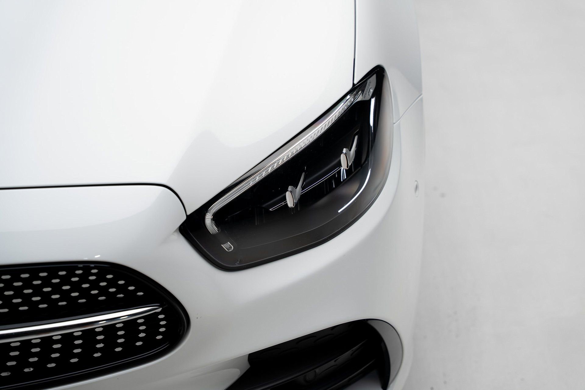 Used 2023 Mercedes-Benz E 450 Coupe image 10