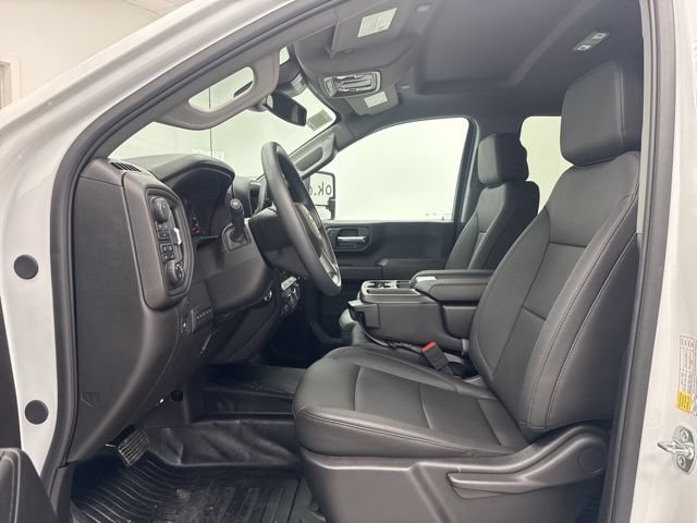 New 2025 Chevrolet Silverado 2500 W/T w/ WT Convenience Package image 25