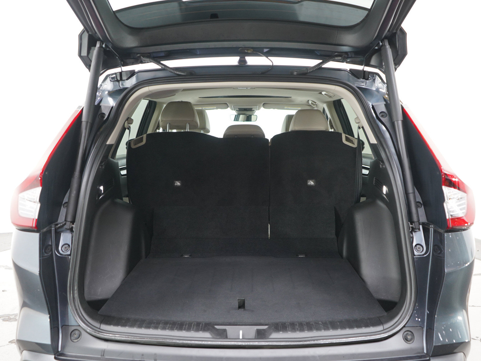 Used 2024 Honda CR-V EX-L image 16