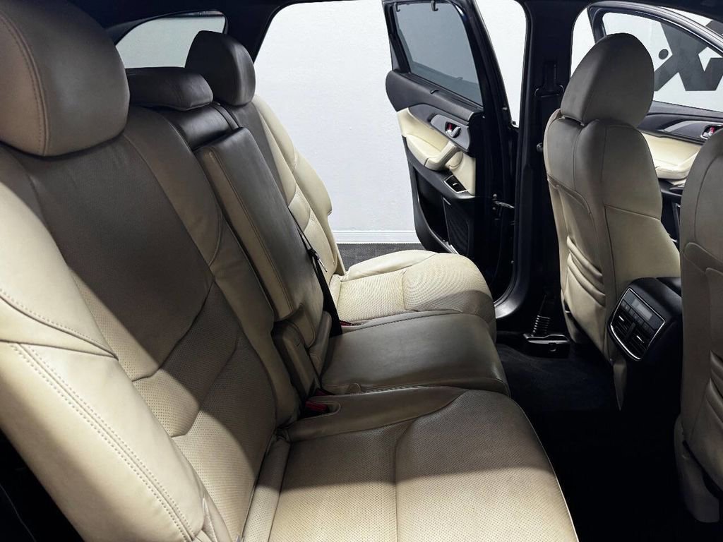 Used 2017 MAZDA CX-9 Grand Touring image 51