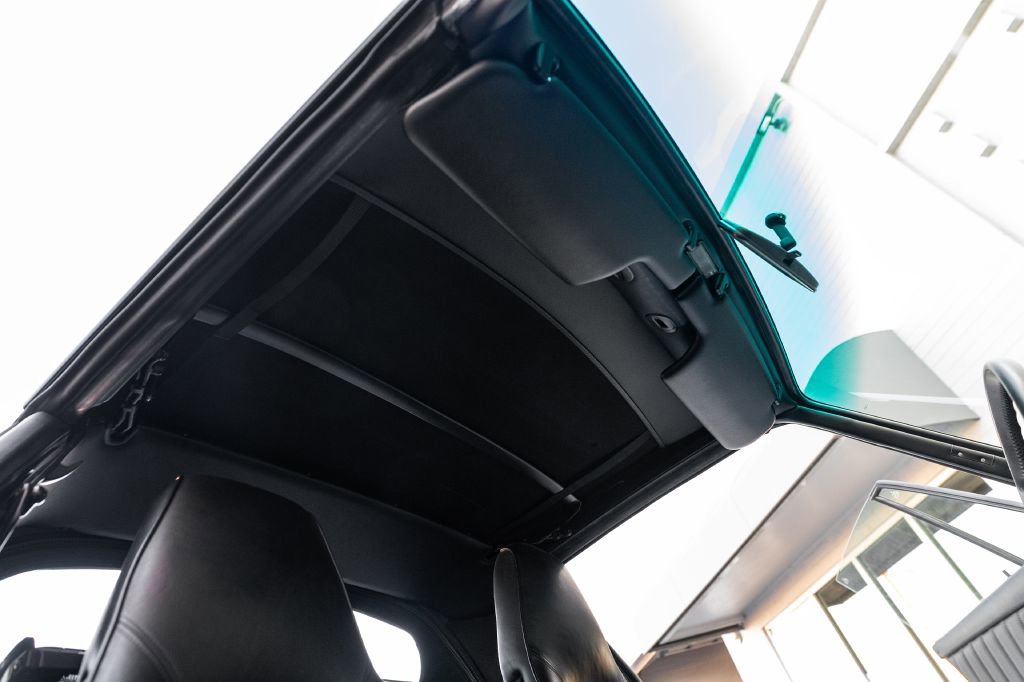 Used 1989 Porsche 911 Turbo image 33