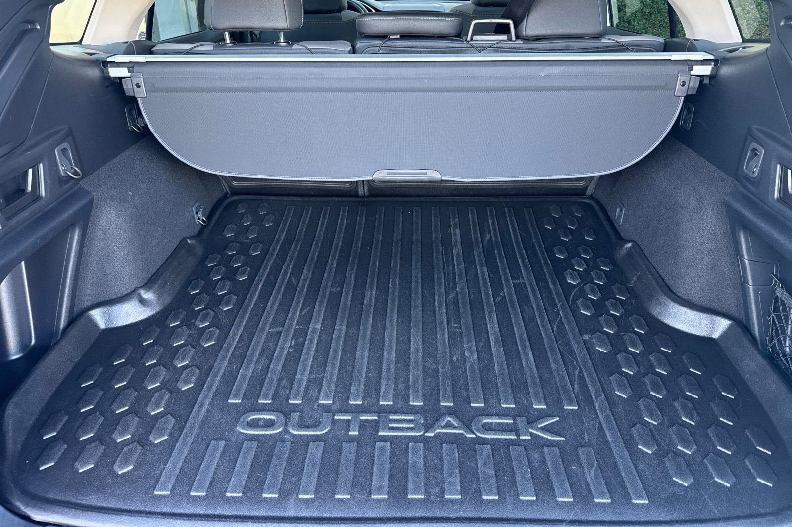 Used 2023 Subaru Outback Onyx Edition image 15