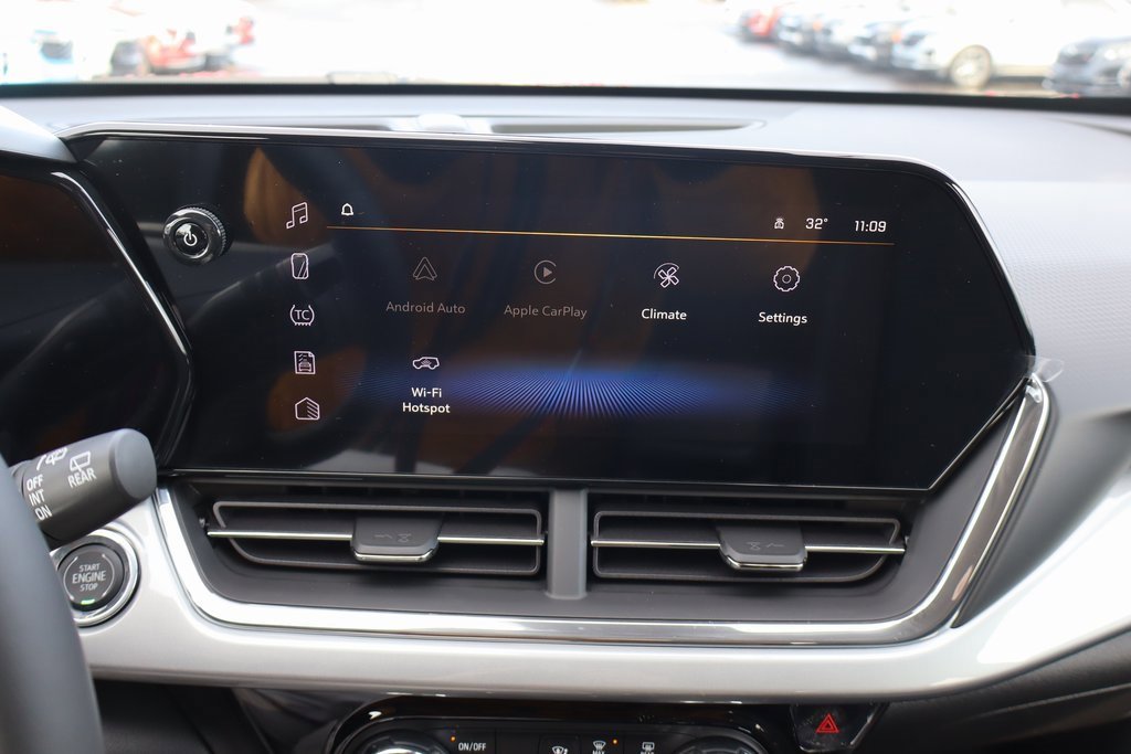 New 2026 Chevrolet Trax LT image 10