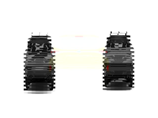 New 2026 Subaru Forester Limited image 9