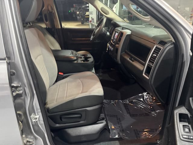 Used 2021 RAM 1500 Tradesman w/ Chrome Plus Package AWD/4WD image 36
