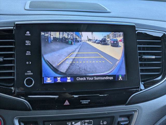 Used 2023 Honda Ridgeline RTL-E image 14