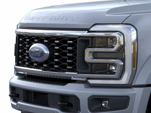 New 2026 Ford F450 Platinum w/ FX4 Off-Road Package AWD/4WD image 18