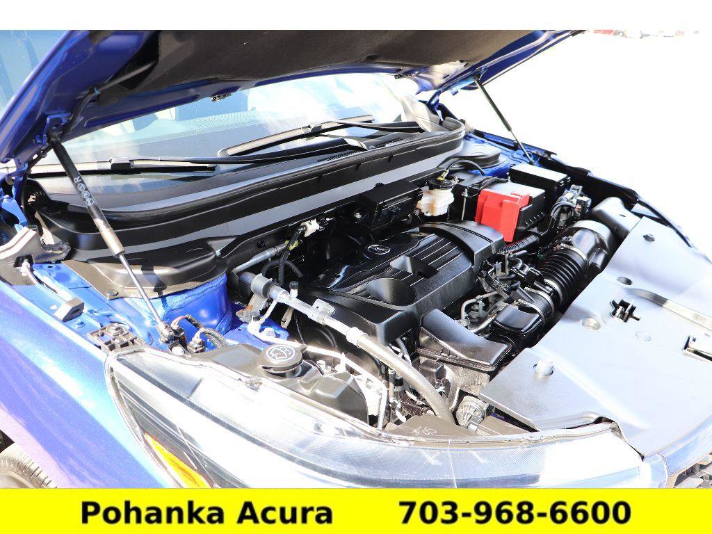 Certified 2024 Acura RDX A-Spec AWD/4WD image 30