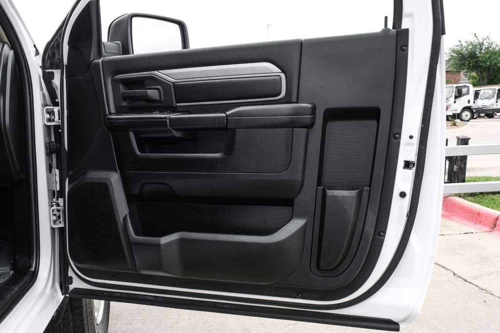 Used 2020 RAM 2500 Tradesman RWD image 40