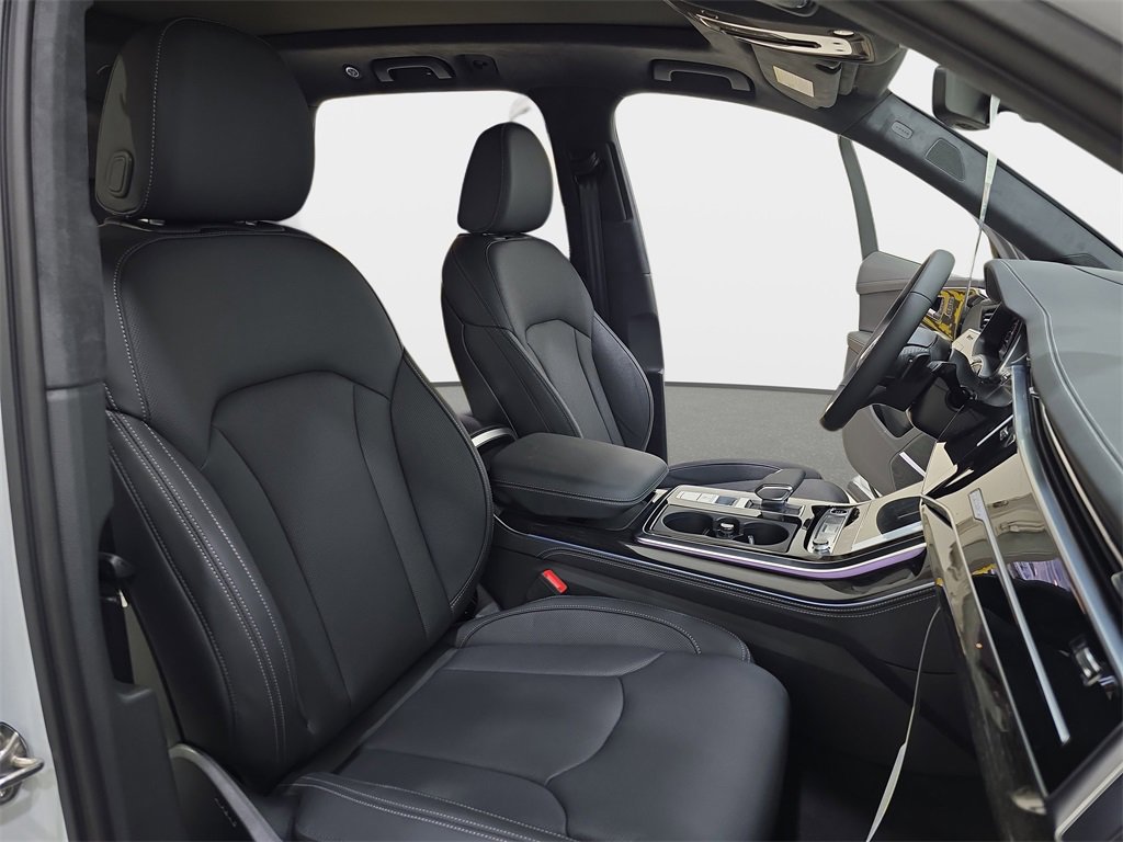 New 2025 Audi Q7 3.0T Prestige image 10