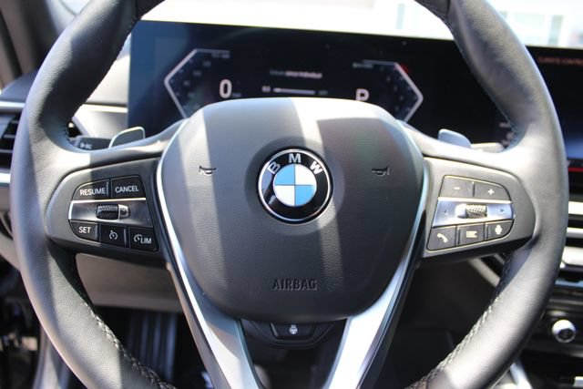 Used 2023 BMW 330i Sedan w/ Convenience Package RWD image 18