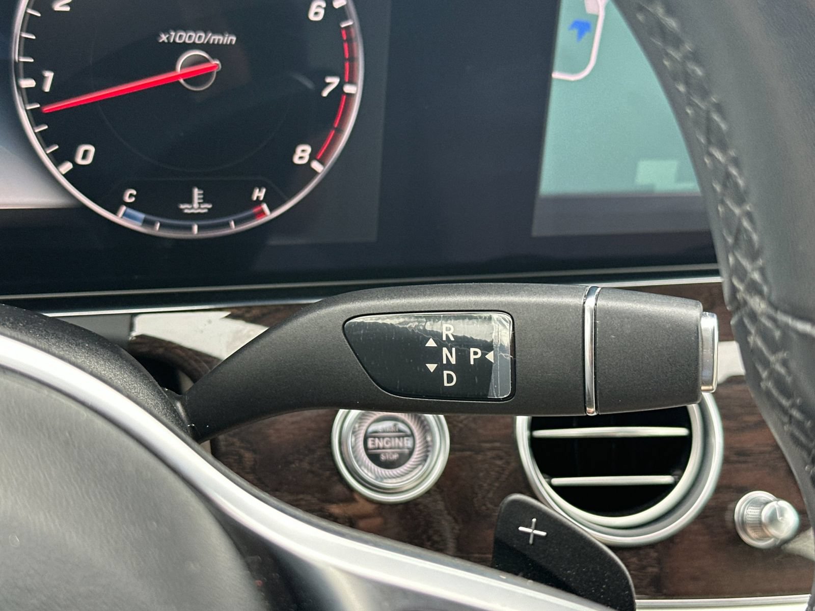 Used 2020 Mercedes-Benz E 450 4MATIC Sedan image 22