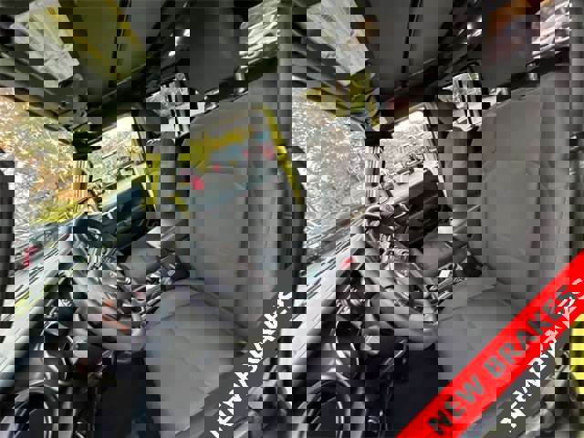 Certified 2023 Jeep Wrangler Unlimited Sport image 15