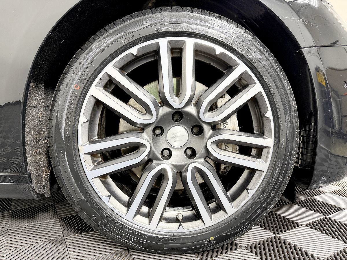 Used 2018 Maserati Ghibli RWD image 26