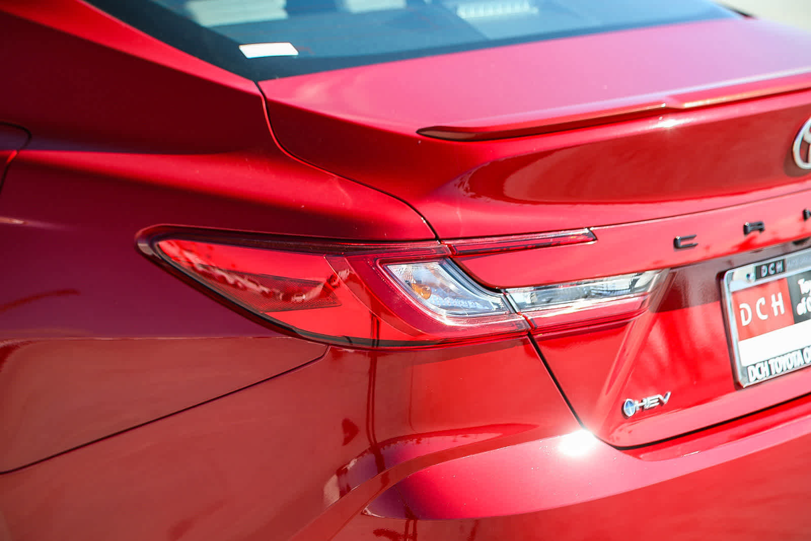 Certified 2025 Toyota Camry SE image 10