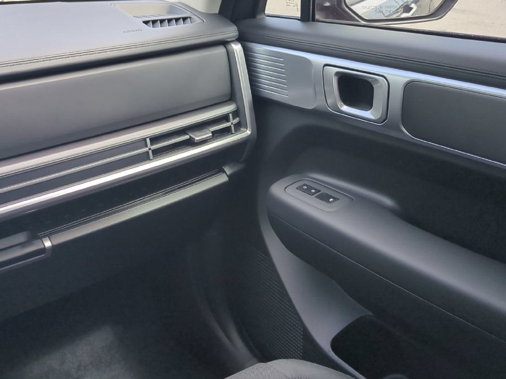 New 2027 Hyundai Santa Fe SE FWD image 21