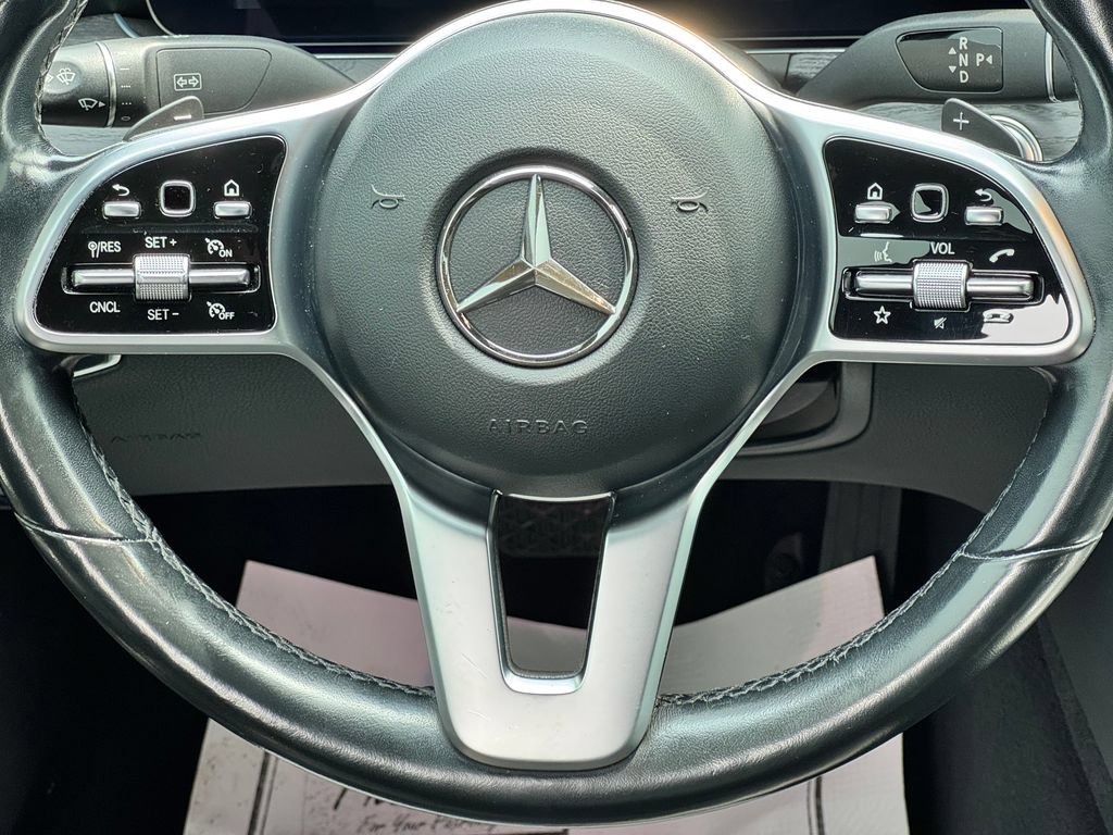 Used 2020 Mercedes-Benz E 450 4MATIC Sedan image 20