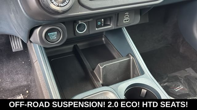 New 2026 Ford Maverick Tremor AWD/4WD image 20